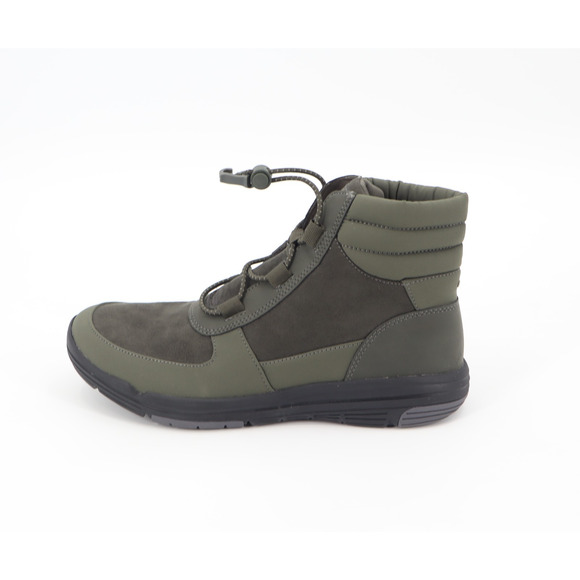 Ryka Women's Amanda Cold Weather Faux Leather/Suede Boots Sz 8M - Picture 8 of 10